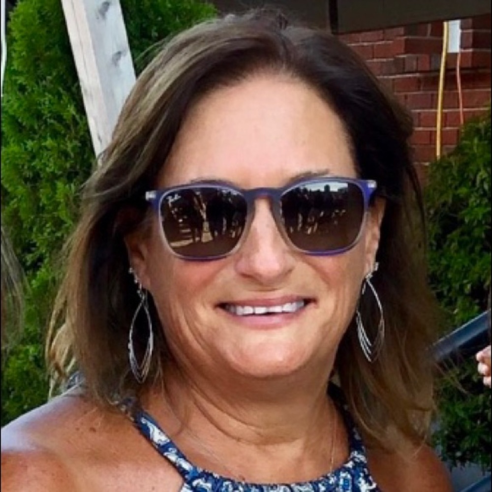 Meet your Posher, Annmarie